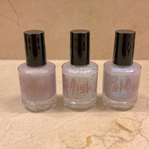 Pahlish Lacquers